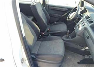 VOLKSWAGEN 2.0 TDI 55KW KOMBI BMT (75CV) BUSIN - 3459-KTX